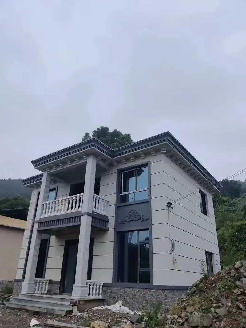 贞丰 别墅建造公司推荐:如何评估服务质量?