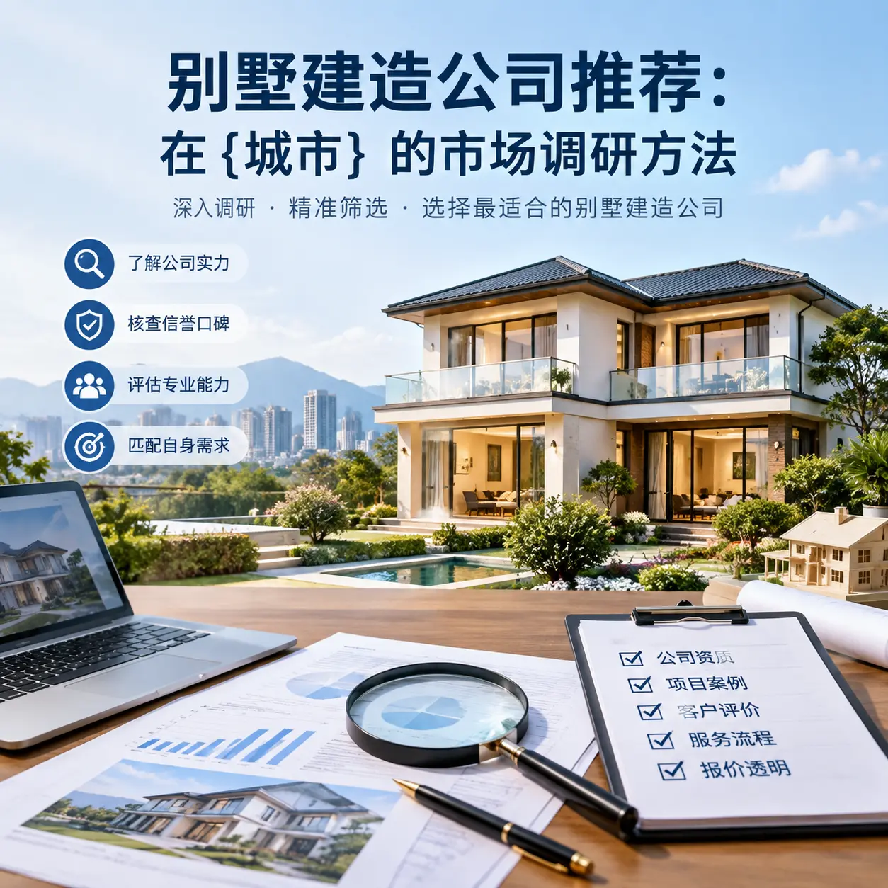 别墅建造公司推荐:在 贞丰 的市场调研方法
