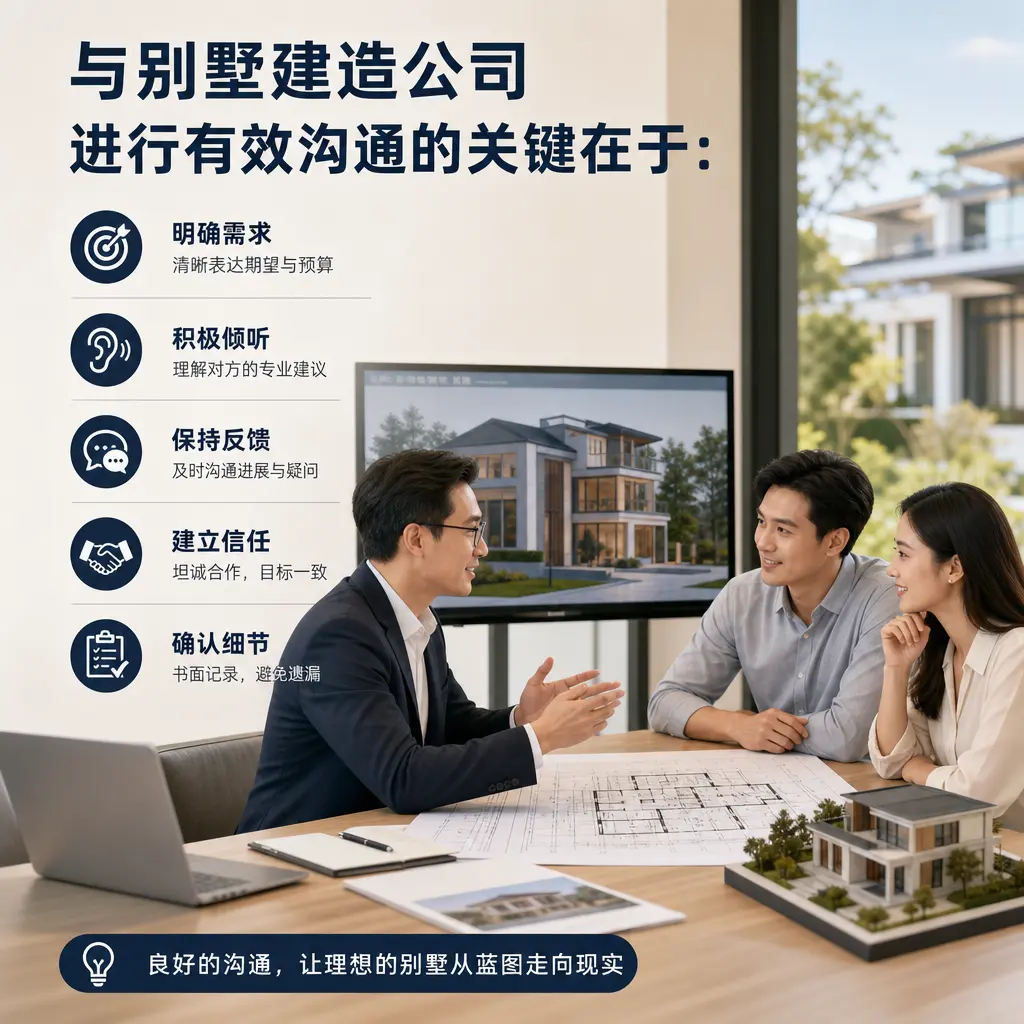 别墅建造公司推荐:如何在 贞丰 选择合适的服务商?