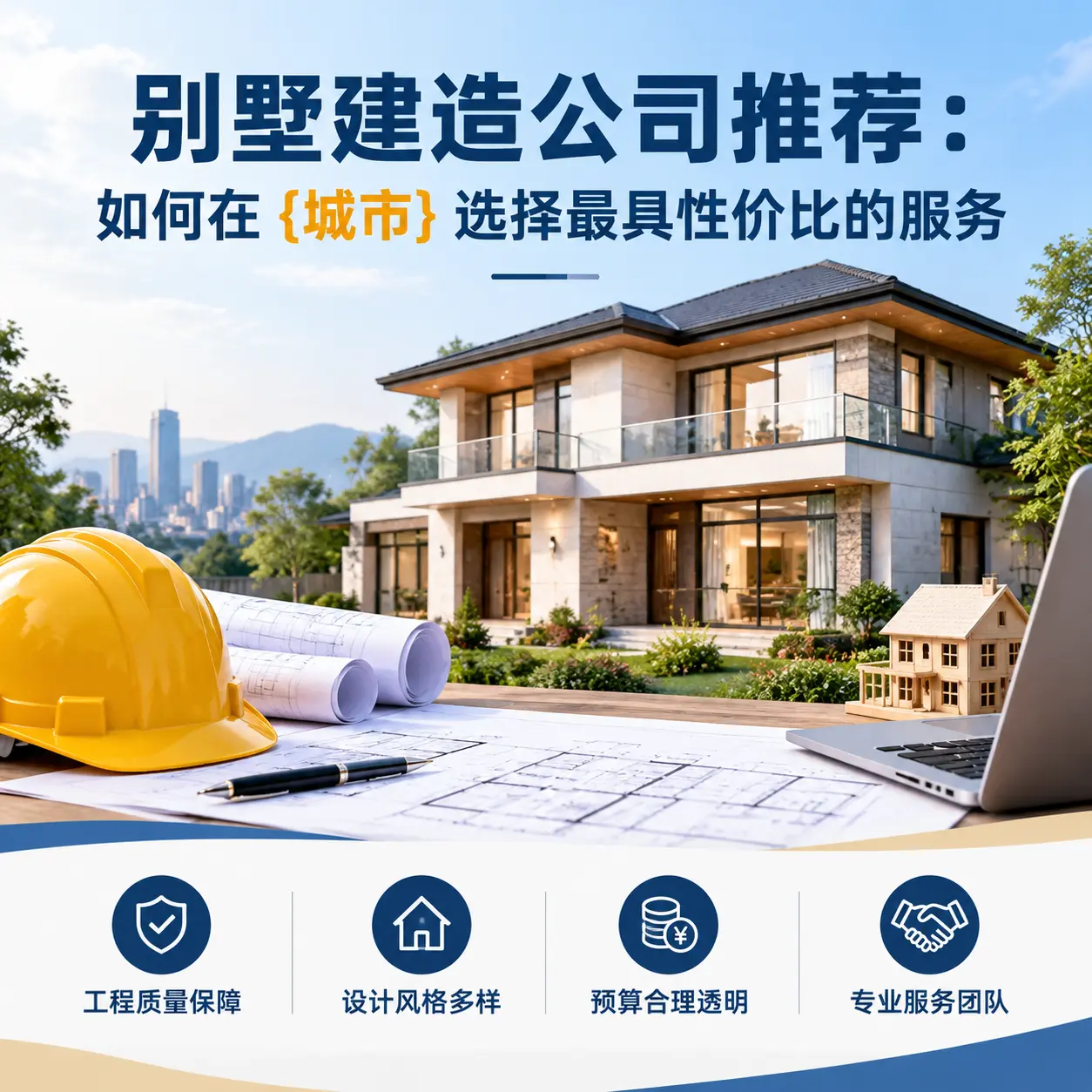 别墅建造公司推荐：如何在 贞丰 选择最具性价比的服务